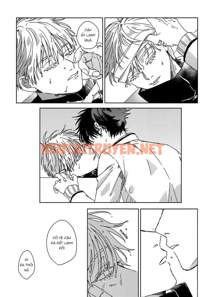 Xem ảnh Doujinshi Tổng Hợp - Chap 63 - img_024_1669800616 - HentaiTruyen.net