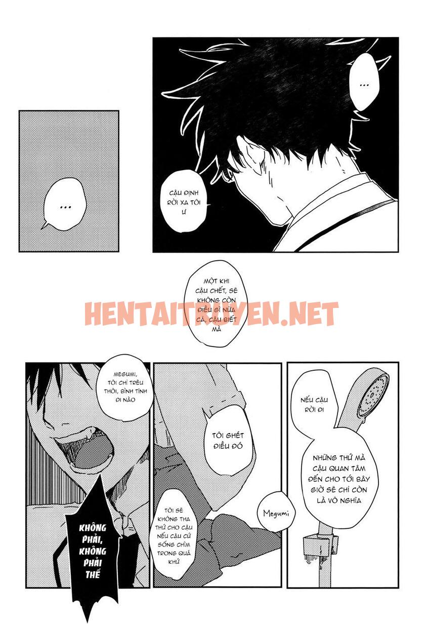 Xem ảnh Doujinshi Tổng Hợp - Chap 63 - img_029_1669800676 - HentaiTruyen.net