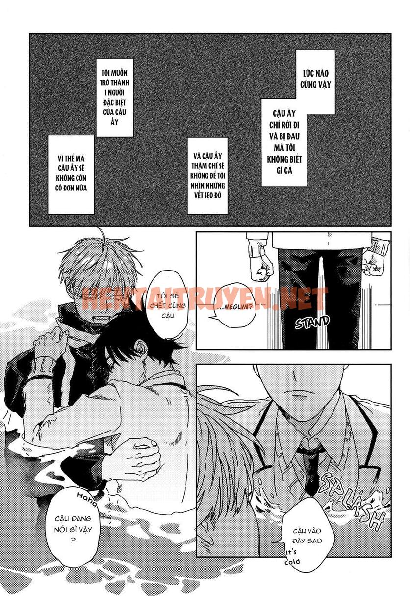 Xem ảnh Doujinshi Tổng Hợp - Chap 63 - img_030_1669800680 - HentaiTruyen.net