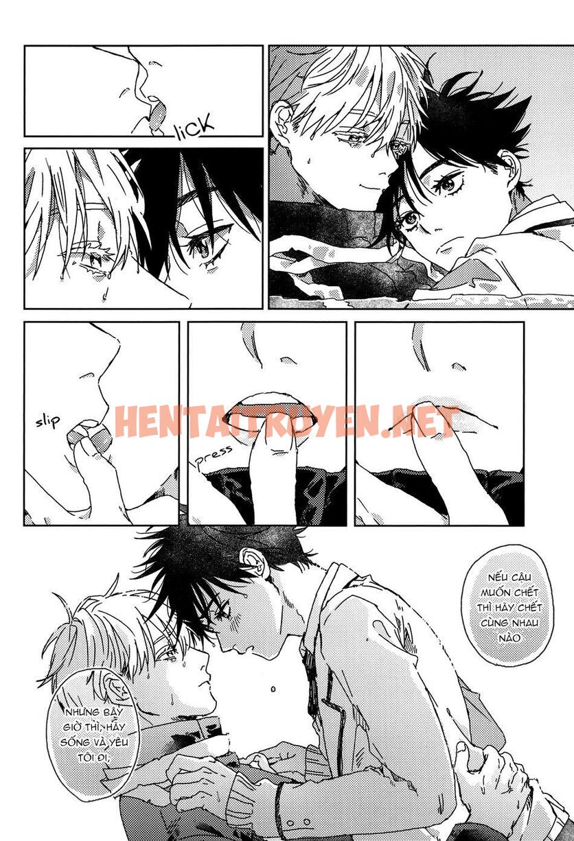 Xem ảnh Doujinshi Tổng Hợp - Chap 63 - img_031_1669800708 - HentaiTruyen.net