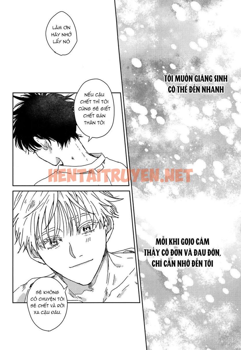 Xem ảnh Doujinshi Tổng Hợp - Chap 63 - img_039_1669800794 - HentaiTruyen.net