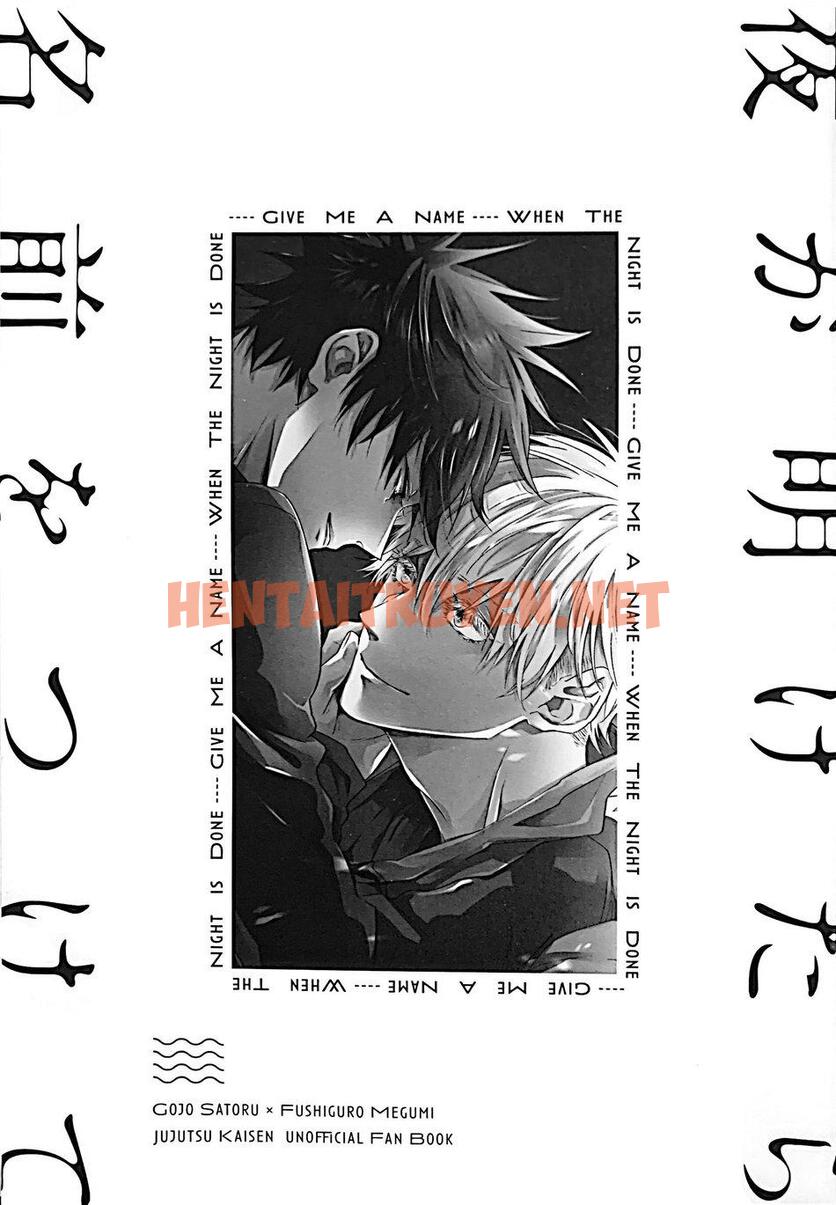 Xem ảnh Doujinshi Tổng Hợp - Chap 64.1 - img_003_1669799645 - HentaiTruyenVN.net