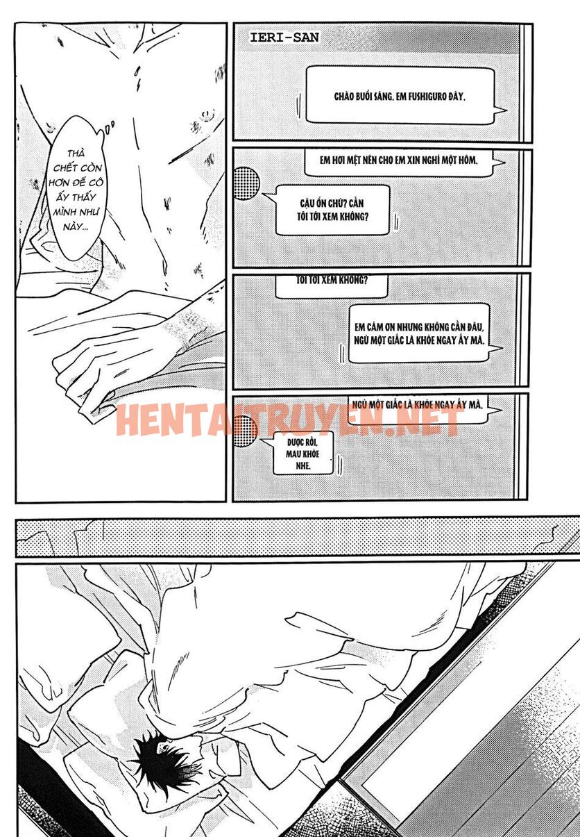 Xem ảnh Doujinshi Tổng Hợp - Chap 64.1 - img_012_1669799774 - HentaiTruyen.net