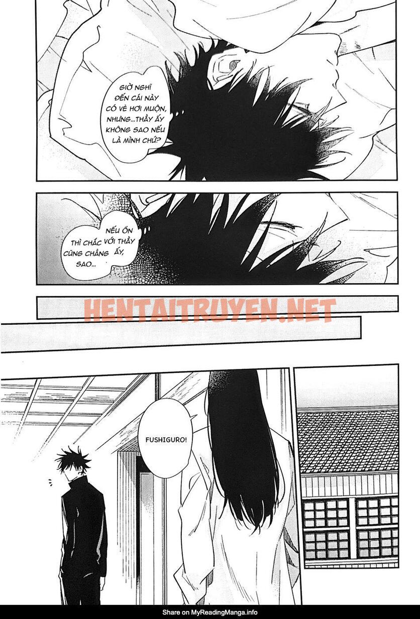 Xem ảnh Doujinshi Tổng Hợp - Chap 64.1 - img_013_1669799778 - HentaiTruyen.net