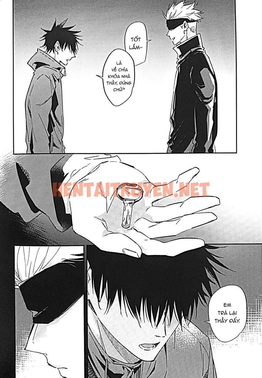 Xem ảnh Doujinshi Tổng Hợp - Chap 64.1 - img_018_1669799842 - HentaiTruyenVN.net