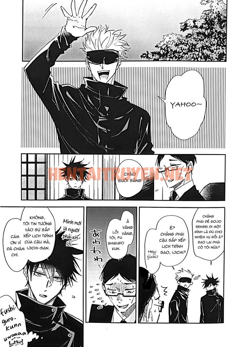 Xem ảnh Doujinshi Tổng Hợp - Chap 64.2 - img_002_1669798898 - HentaiTruyenVN.net