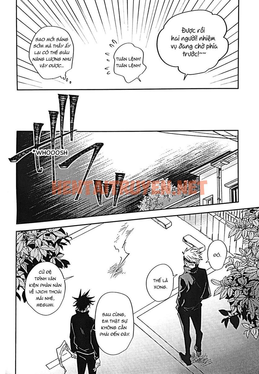 Xem ảnh Doujinshi Tổng Hợp - Chap 64.2 - img_003_1669798903 - HentaiTruyen.net