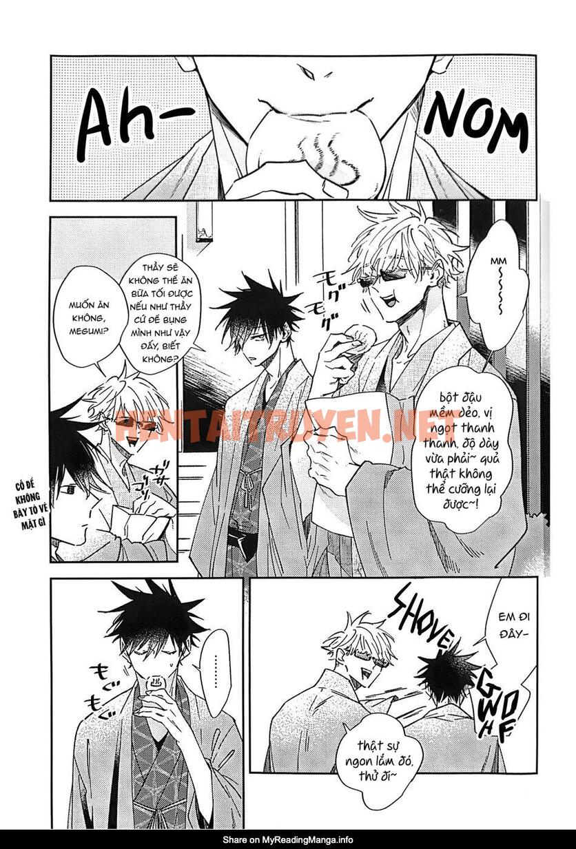 Xem ảnh Doujinshi Tổng Hợp - Chap 64.2 - img_006_1669798916 - HentaiTruyenVN.net