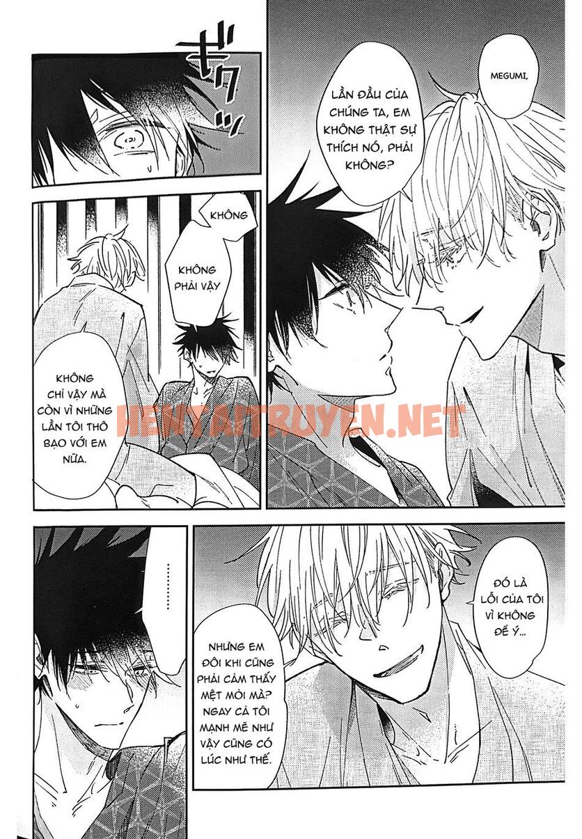 Xem ảnh Doujinshi Tổng Hợp - Chap 64.2 - img_009_1669798976 - HentaiTruyenVN.net