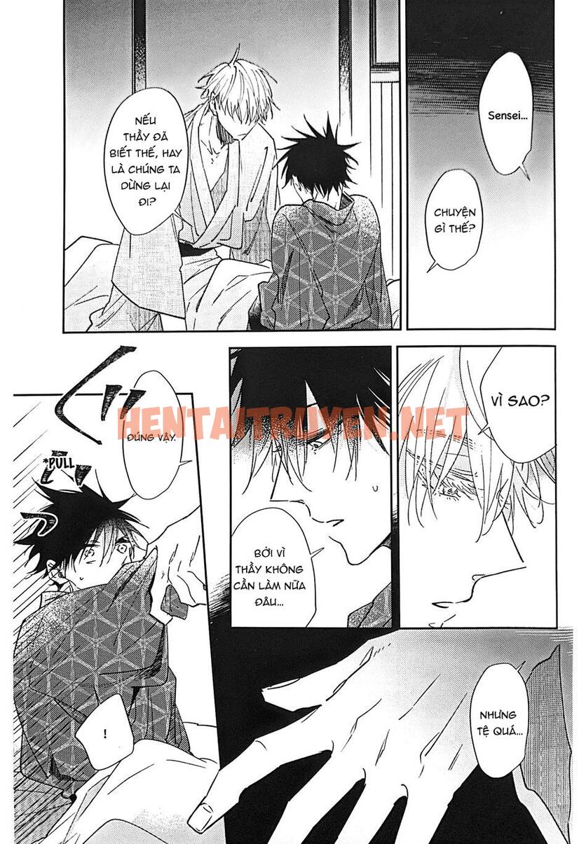 Xem ảnh Doujinshi Tổng Hợp - Chap 64.2 - img_010_1669798981 - HentaiTruyen.net