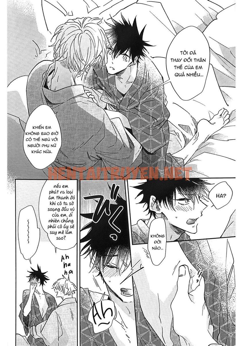 Xem ảnh Doujinshi Tổng Hợp - Chap 64.2 - img_011_1669798986 - HentaiTruyenVN.net