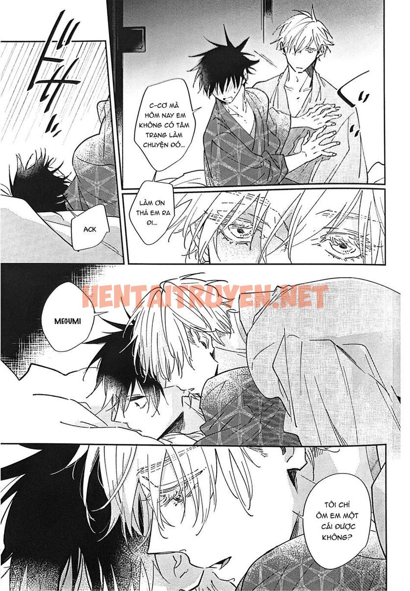 Xem ảnh Doujinshi Tổng Hợp - Chap 64.2 - img_012_1669799021 - HentaiTruyenVN.net