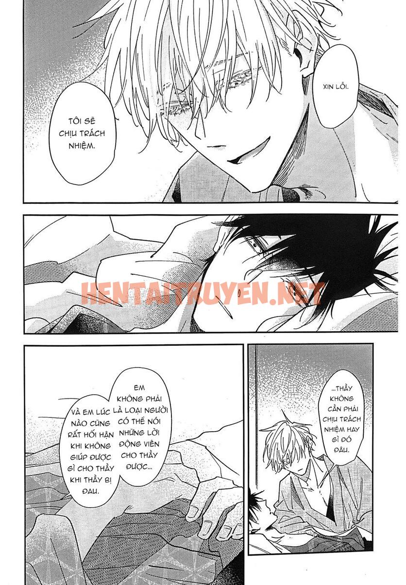 Xem ảnh Doujinshi Tổng Hợp - Chap 64.2 - img_017_1669799102 - HentaiTruyenVN.net