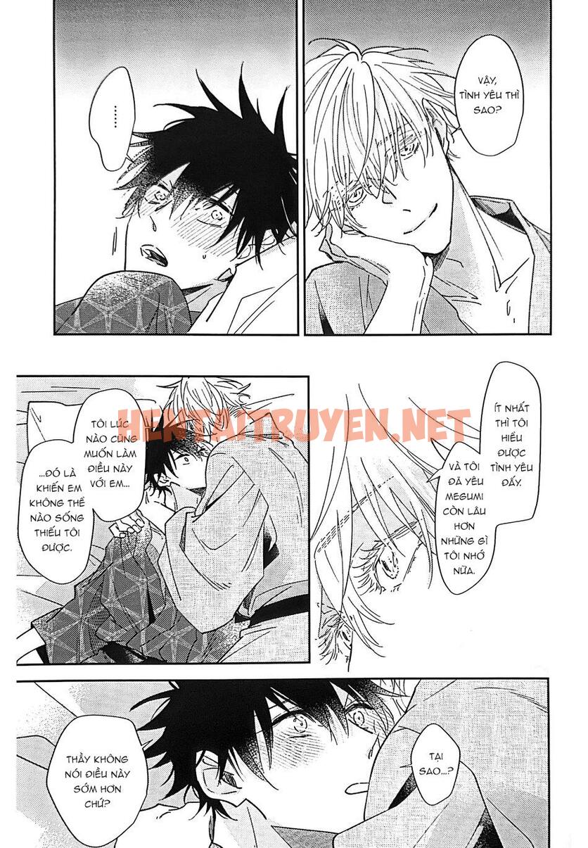 Xem ảnh Doujinshi Tổng Hợp - Chap 64.2 - img_020_1669799148 - HentaiTruyenVN.net