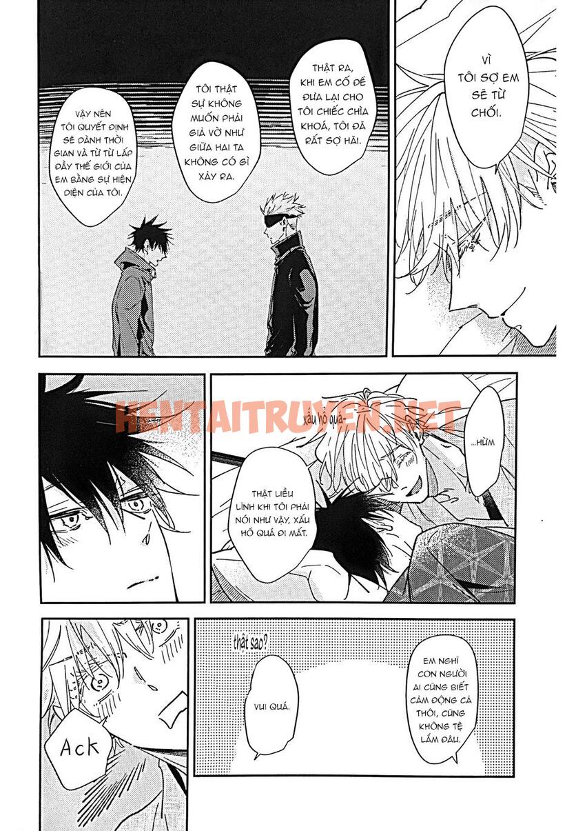 Xem ảnh Doujinshi Tổng Hợp - Chap 64.2 - img_021_1669799152 - HentaiTruyenVN.net