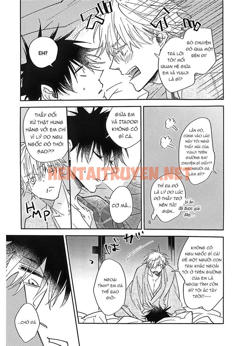 Xem ảnh Doujinshi Tổng Hợp - Chap 64.2 - img_022_1669799181 - HentaiTruyen.net