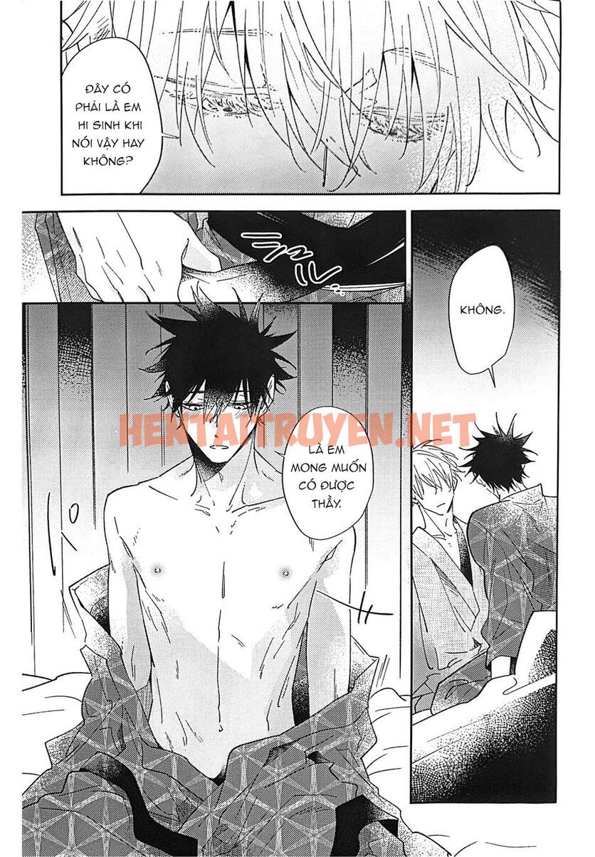 Xem ảnh Doujinshi Tổng Hợp - Chap 64.2 - img_024_1669799190 - HentaiTruyenVN.net