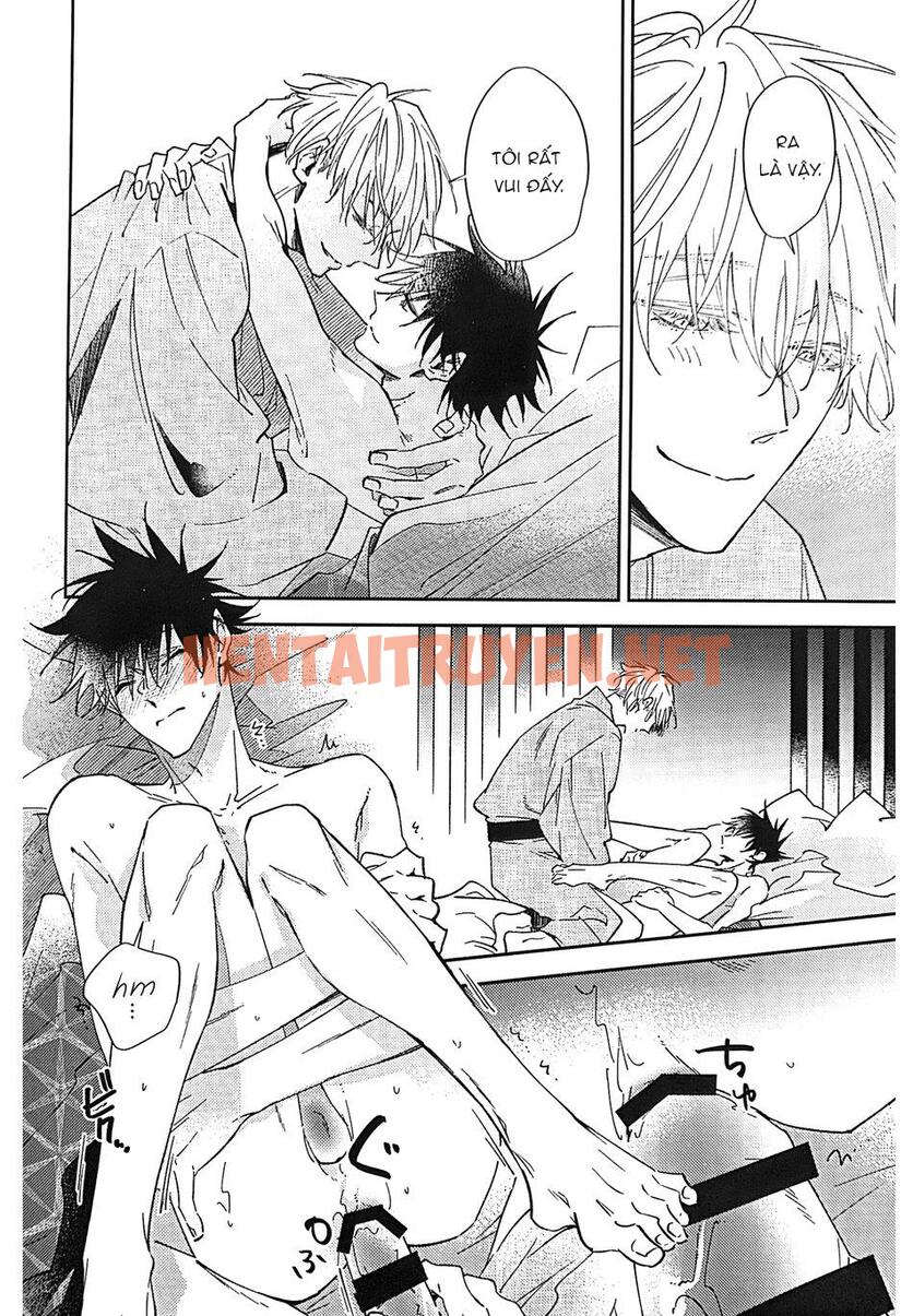 Xem ảnh Doujinshi Tổng Hợp - Chap 64.2 - img_025_1669799195 - HentaiTruyen.net