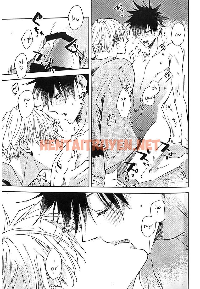 Xem ảnh Doujinshi Tổng Hợp - Chap 64.2 - img_030_1669799266 - HentaiTruyenVN.net