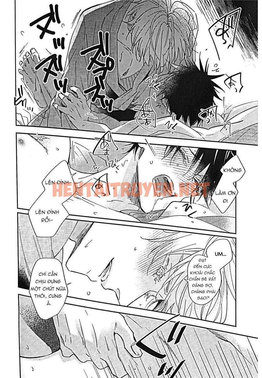 Xem ảnh Doujinshi Tổng Hợp - Chap 64.2 - img_033_1669799308 - HentaiTruyen.net