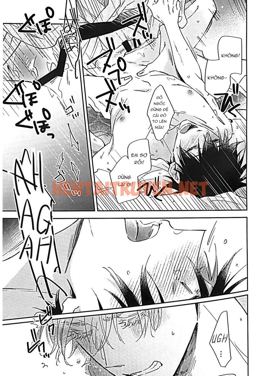 Xem ảnh Doujinshi Tổng Hợp - Chap 64.2 - img_034_1669799346 - HentaiTruyen.net