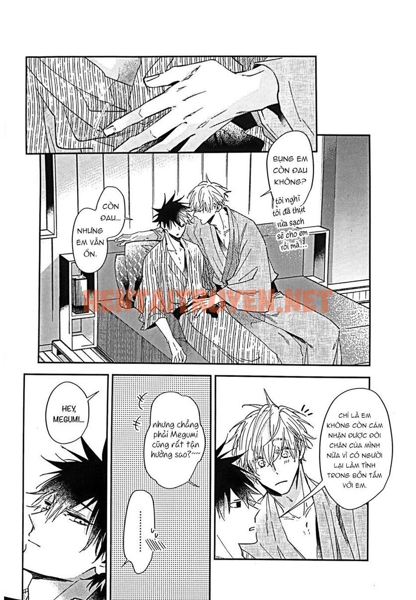 Xem ảnh Doujinshi Tổng Hợp - Chap 64.2 - img_037_1669799417 - HentaiTruyen.net