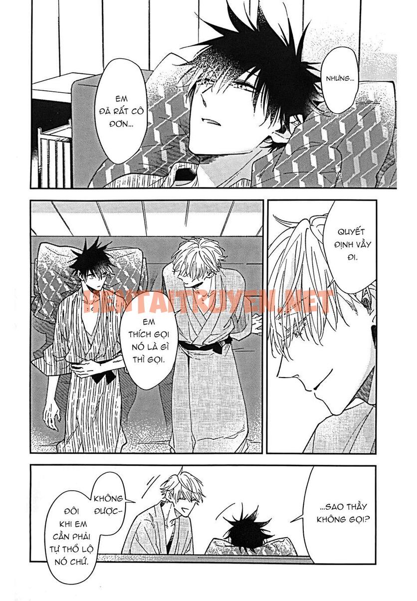 Xem ảnh Doujinshi Tổng Hợp - Chap 64.2 - img_039_1669799487 - HentaiTruyenVN.net