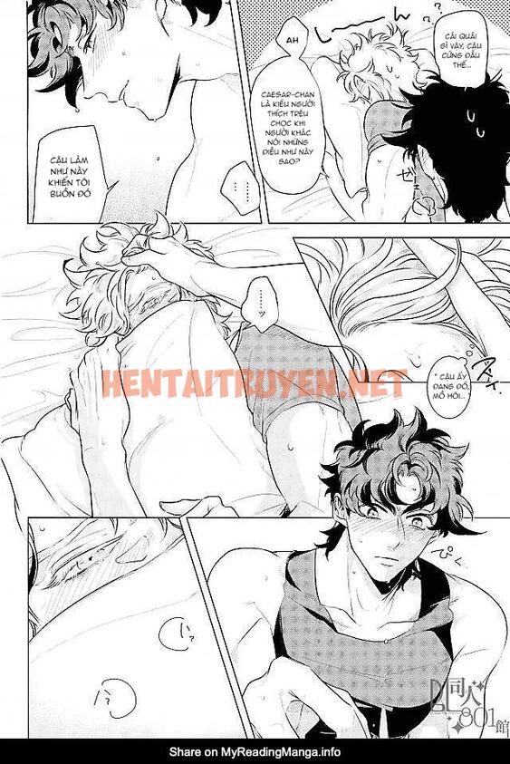 Xem ảnh Doujinshi Tổng Hợp - Chap 65 - img_007_1669798829 - HentaiTruyen.net