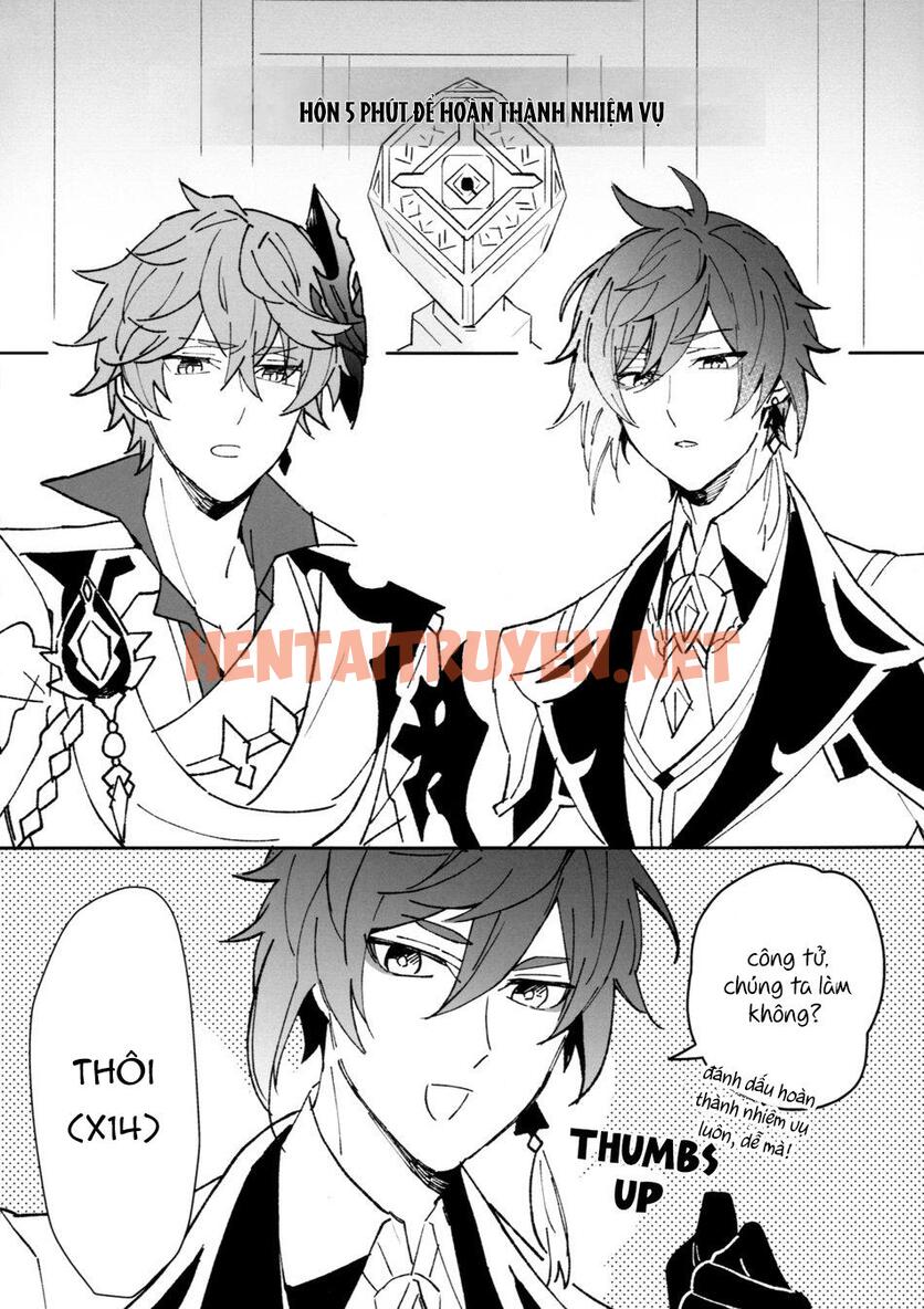 Xem ảnh Doujinshi Tổng Hợp - Chap 67 - img_005_1669798008 - HentaiTruyen.net