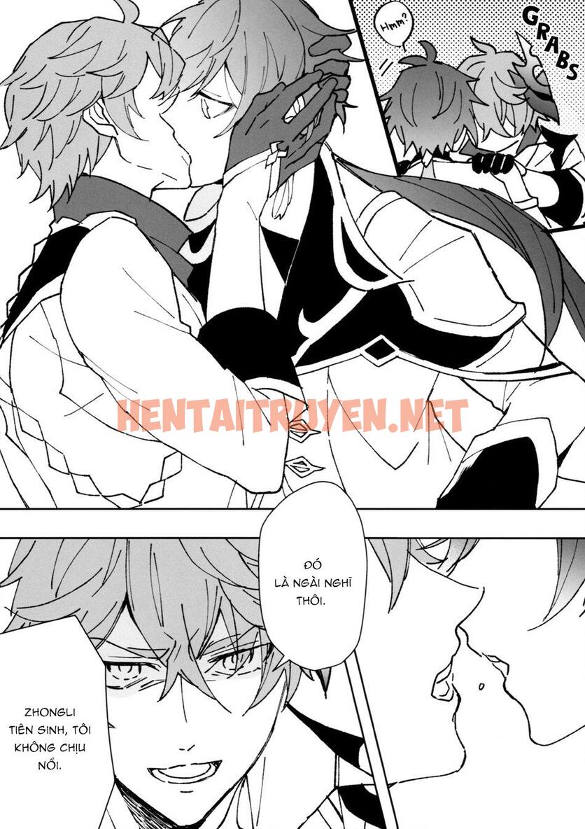 Xem ảnh Doujinshi Tổng Hợp - Chap 67 - img_007_1669798015 - HentaiTruyen.net