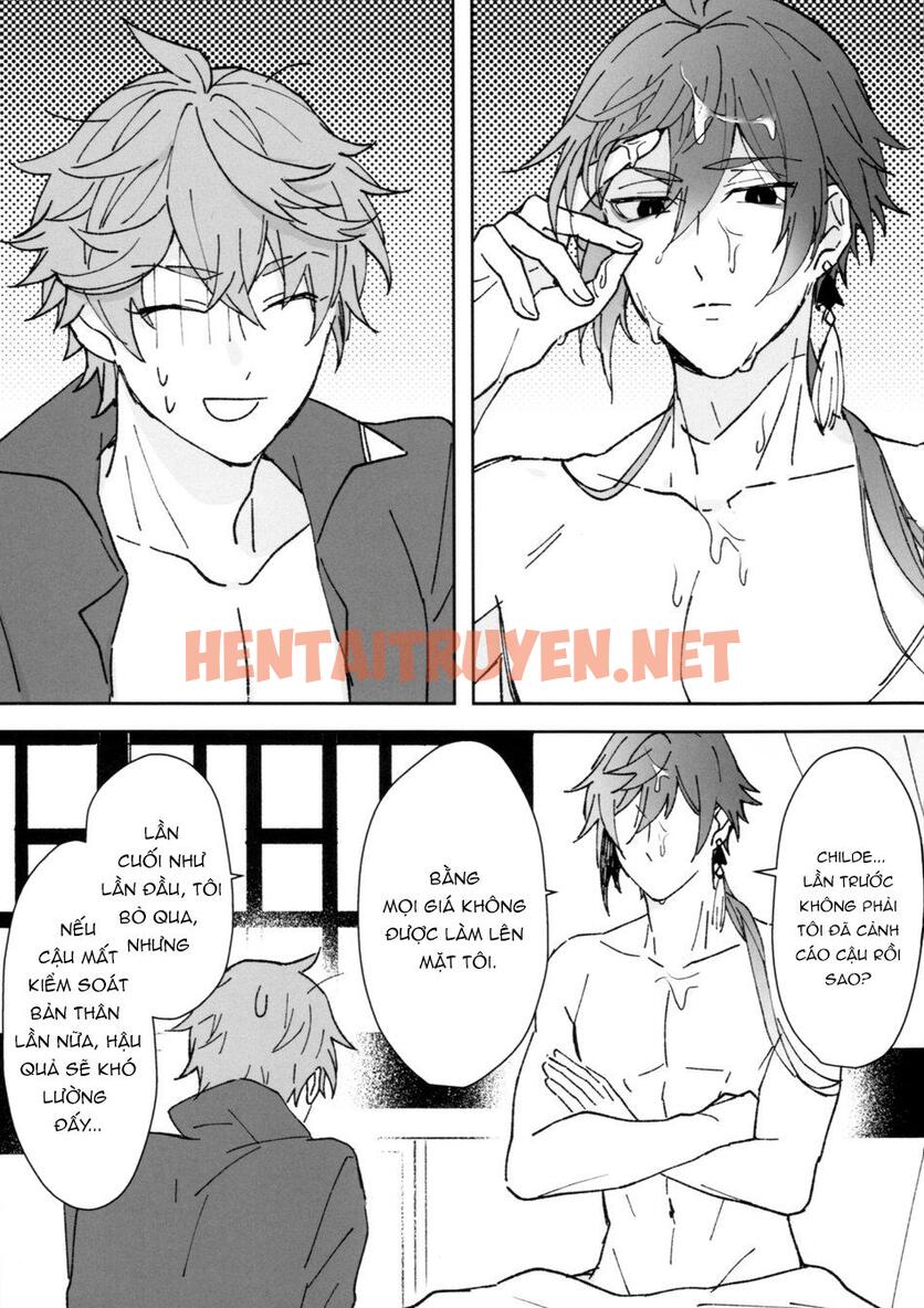 Xem ảnh Doujinshi Tổng Hợp - Chap 67 - img_014_1669798091 - HentaiTruyen.net