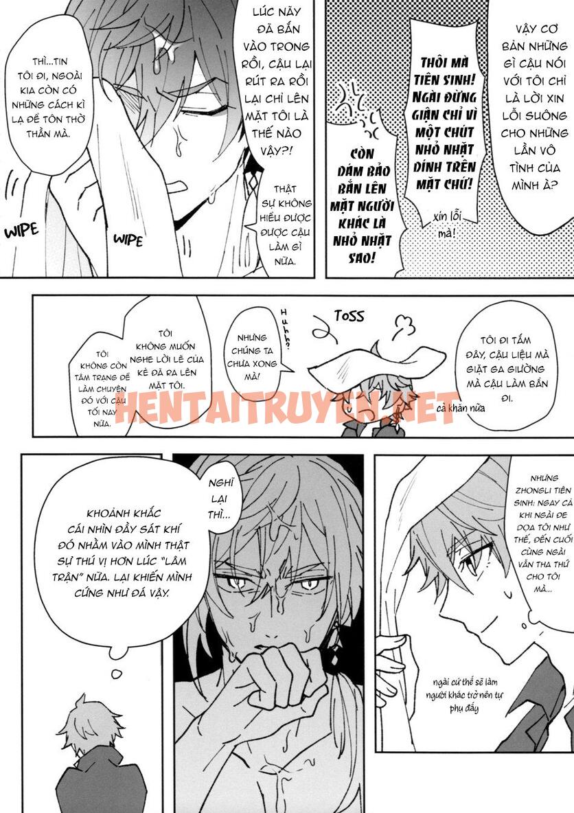 Xem ảnh Doujinshi Tổng Hợp - Chap 67 - img_015_1669798116 - HentaiTruyenVN.net