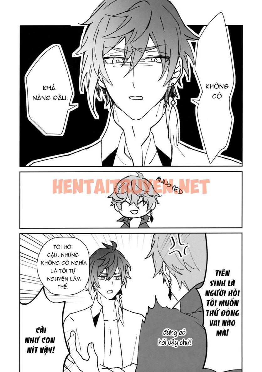 Xem ảnh Doujinshi Tổng Hợp - Chap 67 - img_016_1669798132 - HentaiTruyen.net