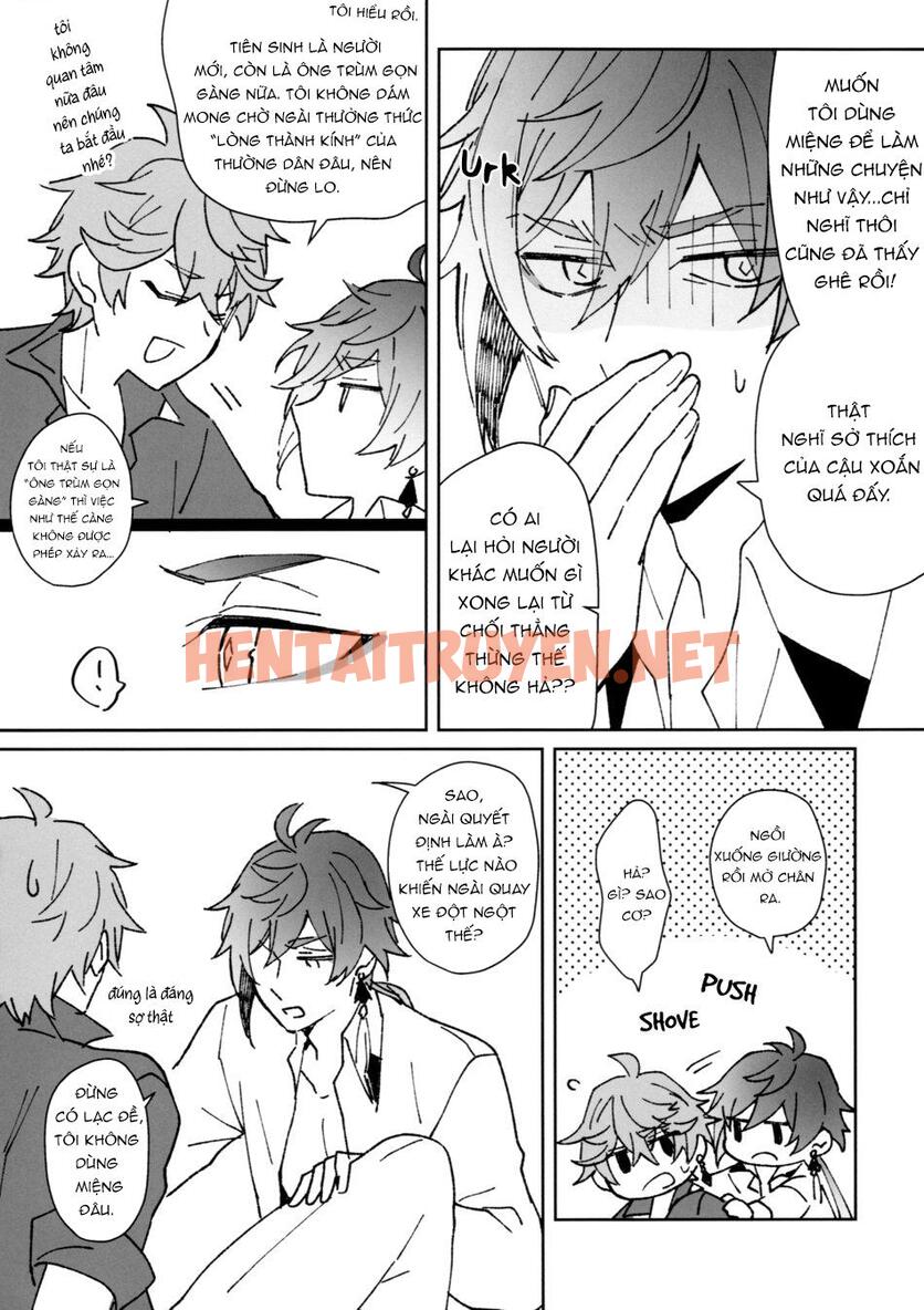 Xem ảnh Doujinshi Tổng Hợp - Chap 67 - img_017_1669798151 - HentaiTruyen.net