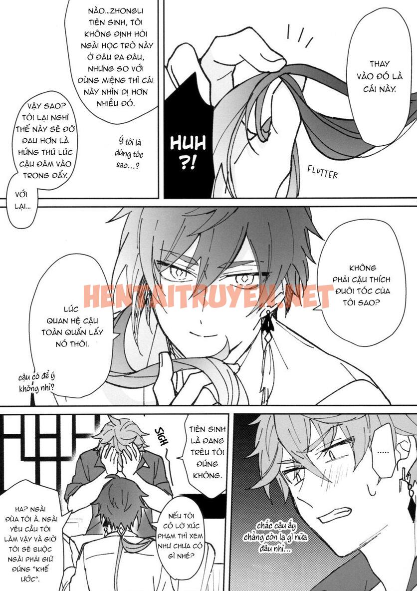 Xem ảnh Doujinshi Tổng Hợp - Chap 67 - img_018_1669798155 - HentaiTruyen.net