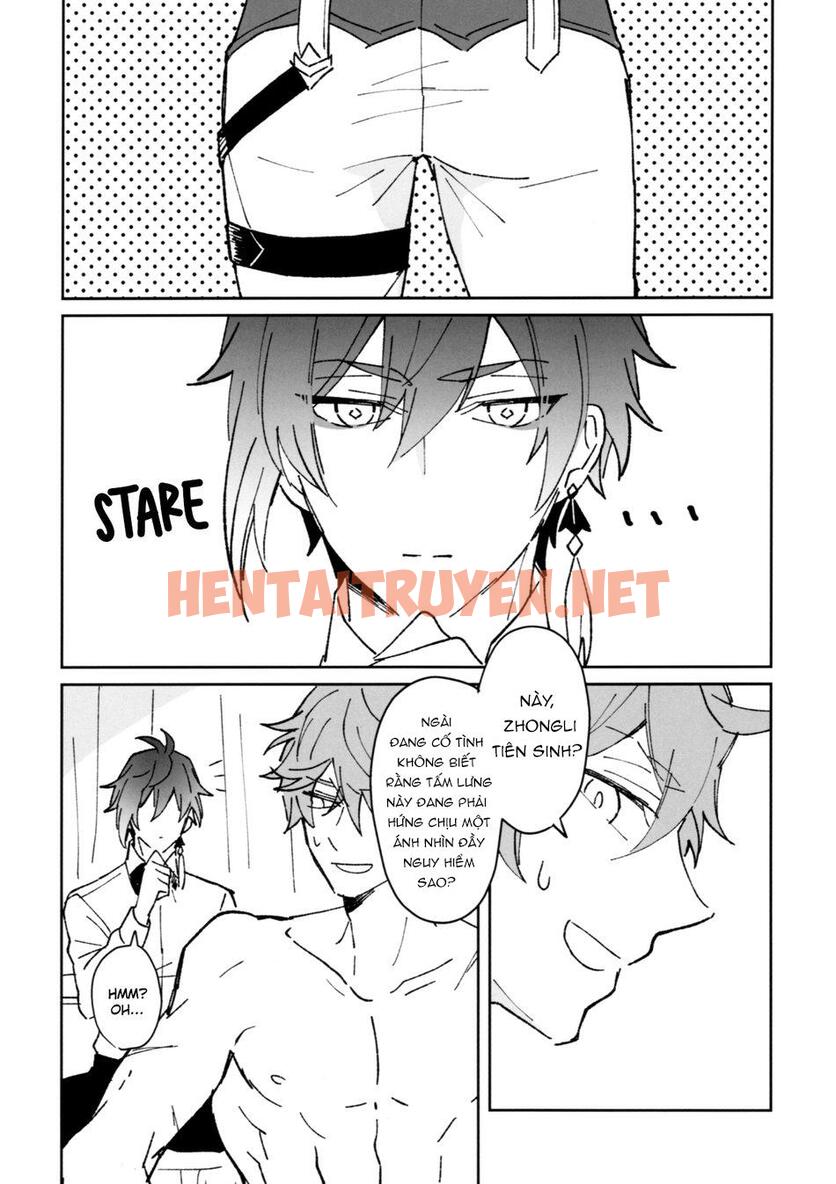 Xem ảnh Doujinshi Tổng Hợp - Chap 67 - img_021_1669798186 - HentaiTruyenVN.net