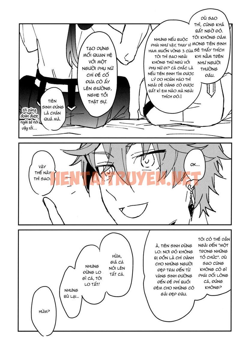 Xem ảnh Doujinshi Tổng Hợp - Chap 67 - img_023_1669798204 - HentaiTruyen.net