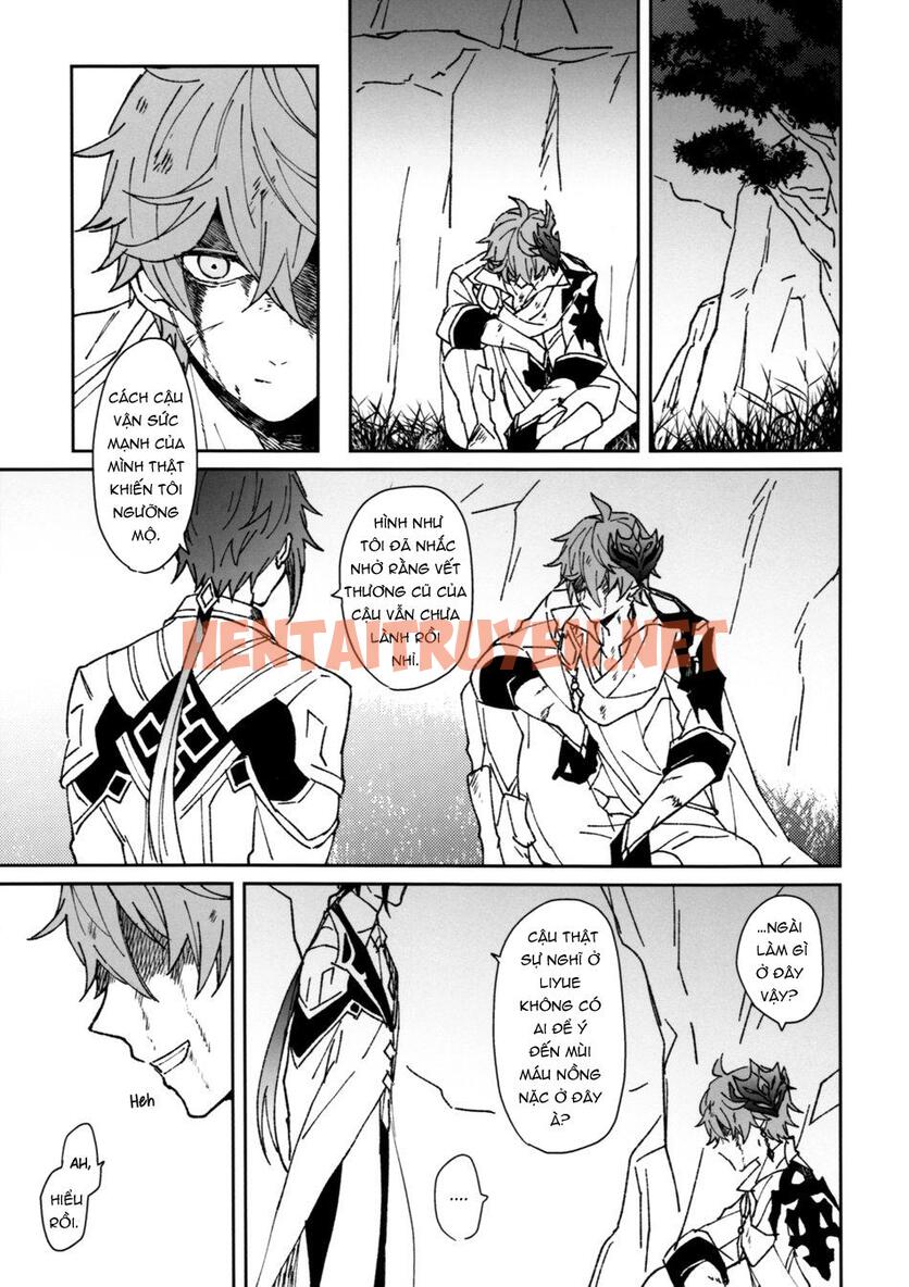 Xem ảnh Doujinshi Tổng Hợp - Chap 67 - img_026_1669798233 - HentaiTruyen.net