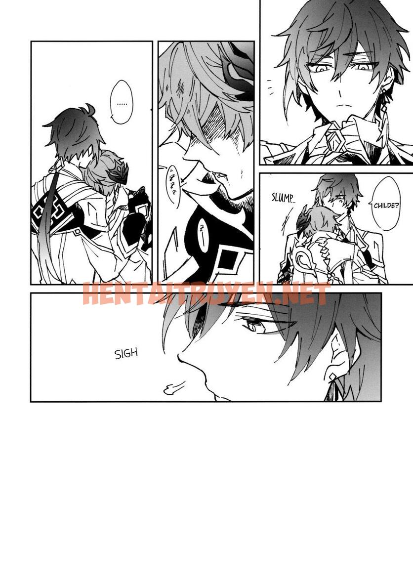 Xem ảnh Doujinshi Tổng Hợp - Chap 67 - img_031_1669798321 - HentaiTruyen.net