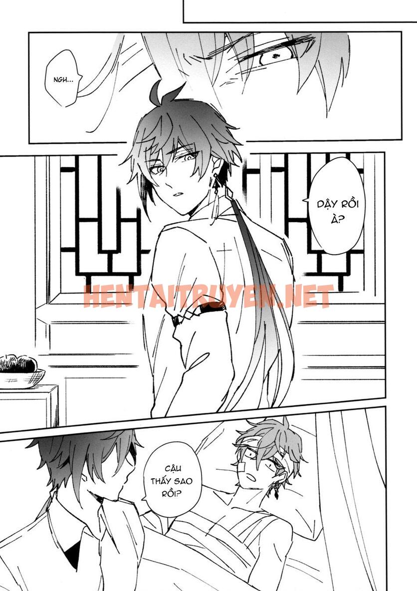 Xem ảnh Doujinshi Tổng Hợp - Chap 67 - img_032_1669798325 - HentaiTruyenVN.net