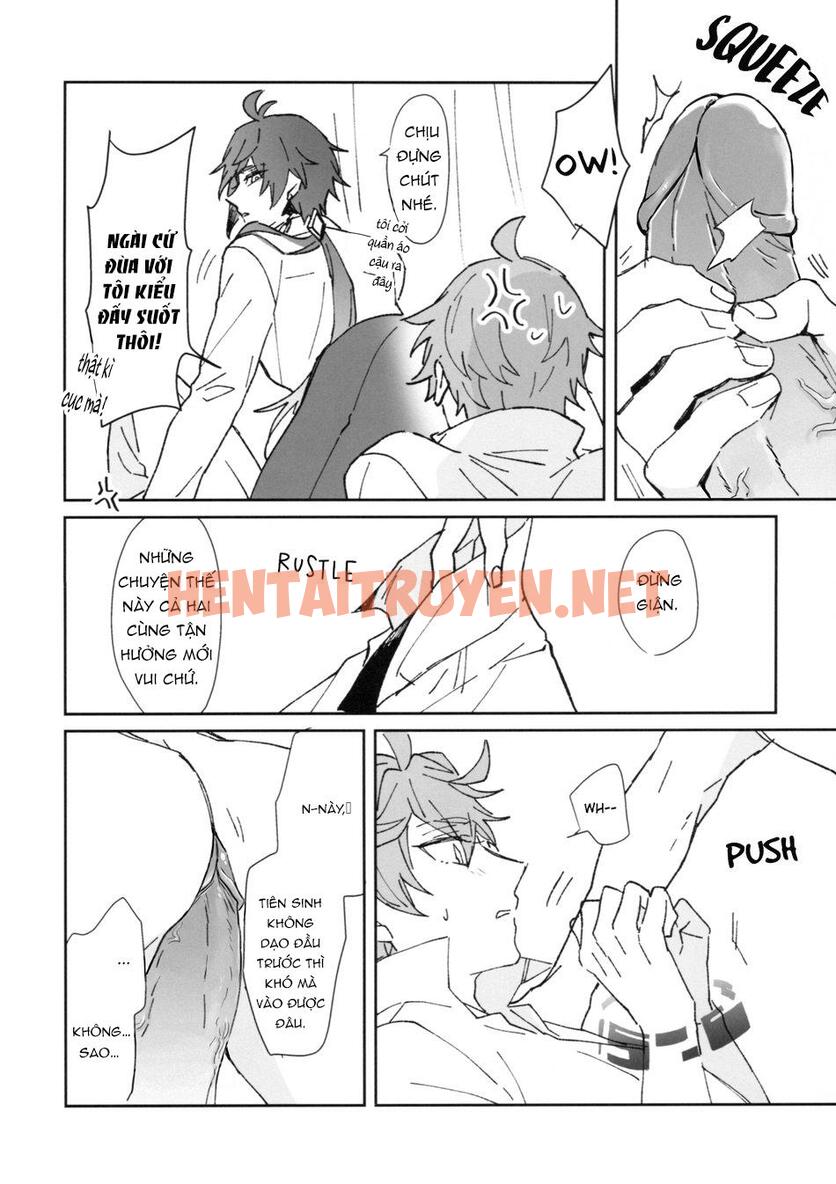 Xem ảnh Doujinshi Tổng Hợp - Chap 67 - img_041_1669798394 - HentaiTruyen.net