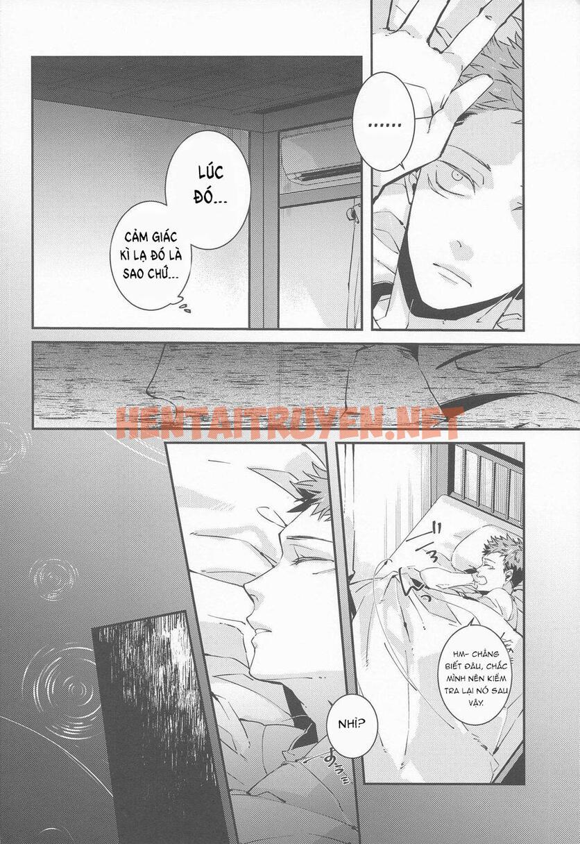 Xem ảnh Doujinshi Tổng Hợp - Chap 68 - img_006_1670004323 - HentaiTruyen.net