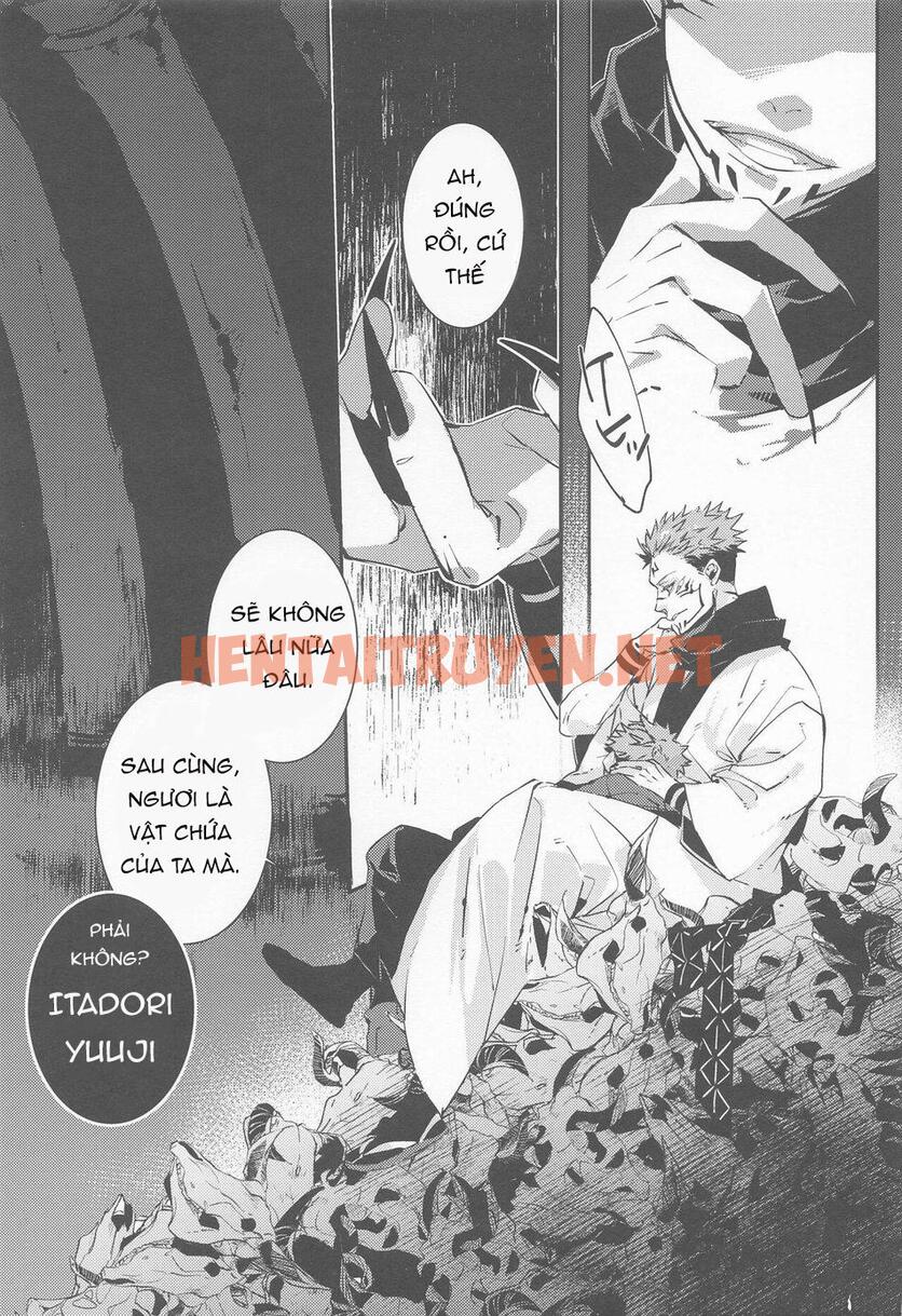 Xem ảnh Doujinshi Tổng Hợp - Chap 68 - img_007_1670004326 - TruyenVN.APP