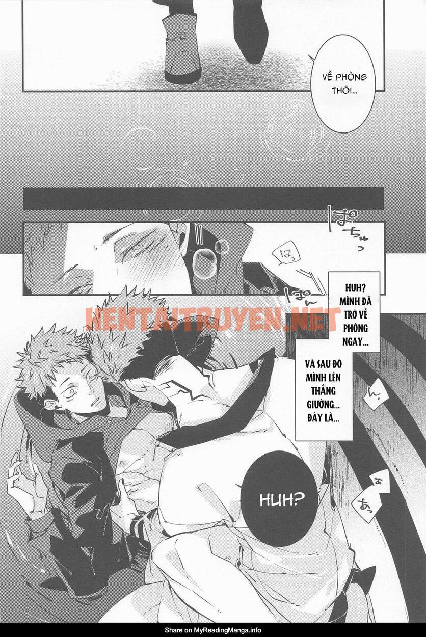 Xem ảnh Doujinshi Tổng Hợp - Chap 68 - img_010_1670004333 - HentaiTruyen.net