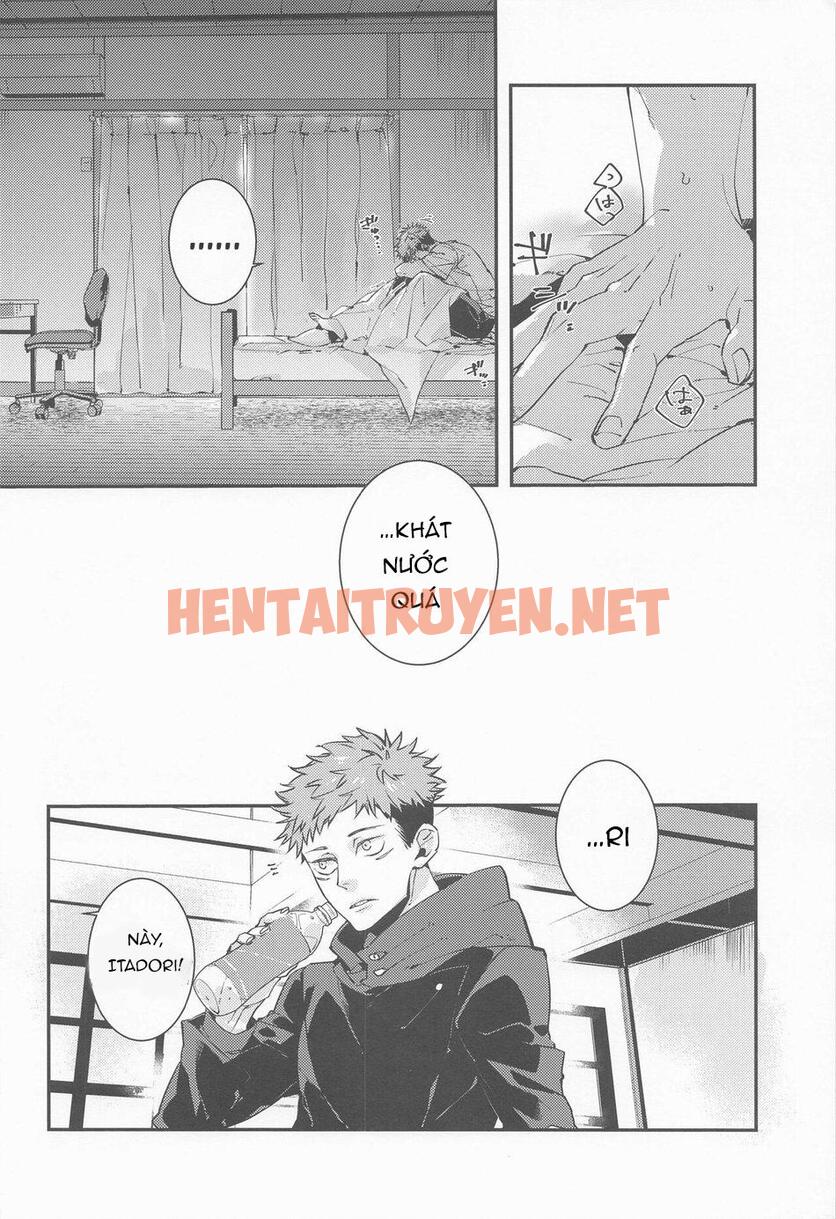 Xem ảnh Doujinshi Tổng Hợp - Chap 68 - img_014_1670004342 - TruyenVN.APP