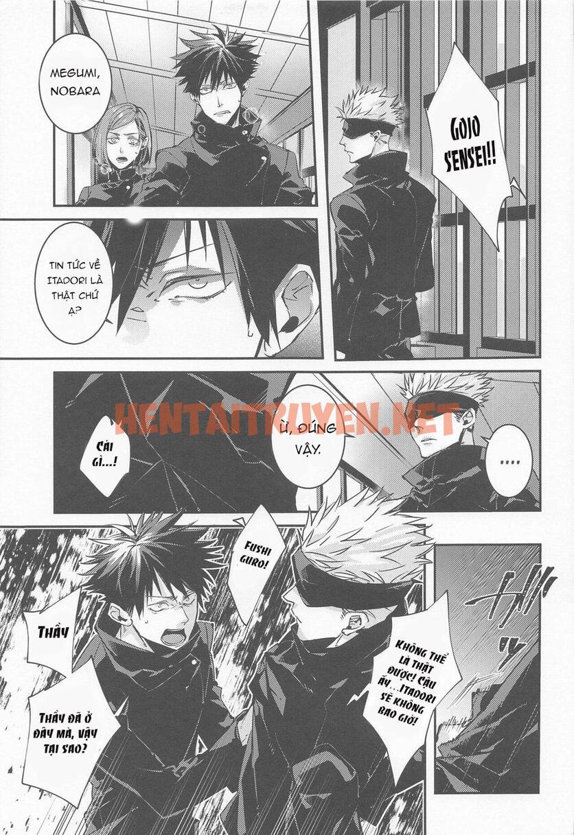 Xem ảnh Doujinshi Tổng Hợp - Chap 68 - img_023_1670004363 - HentaiTruyen.net