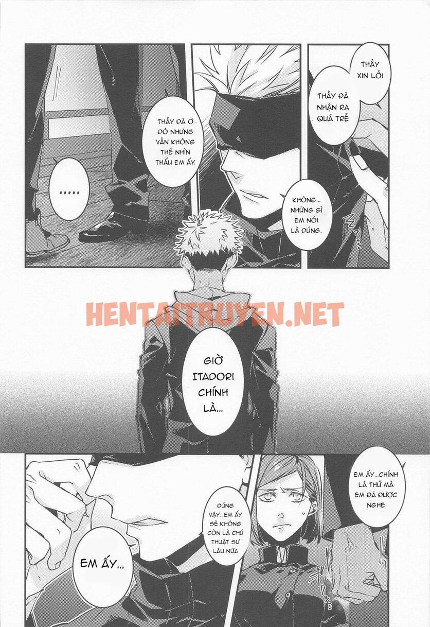 Xem ảnh Doujinshi Tổng Hợp - Chap 68 - img_024_1670004365 - HentaiTruyen.net