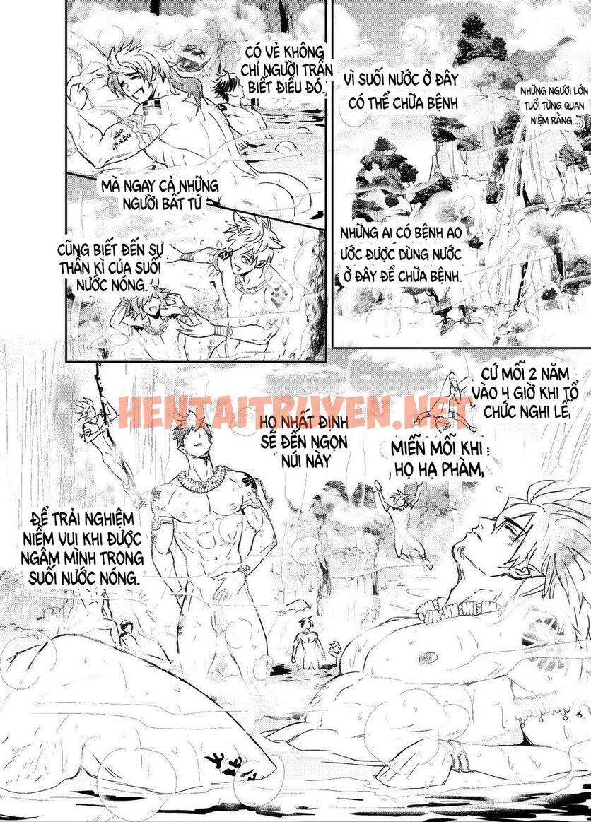 Xem ảnh Doujinshi Tổng Hợp - Chap 69.1 - img_009_1670514477 - HentaiTruyenVN.net