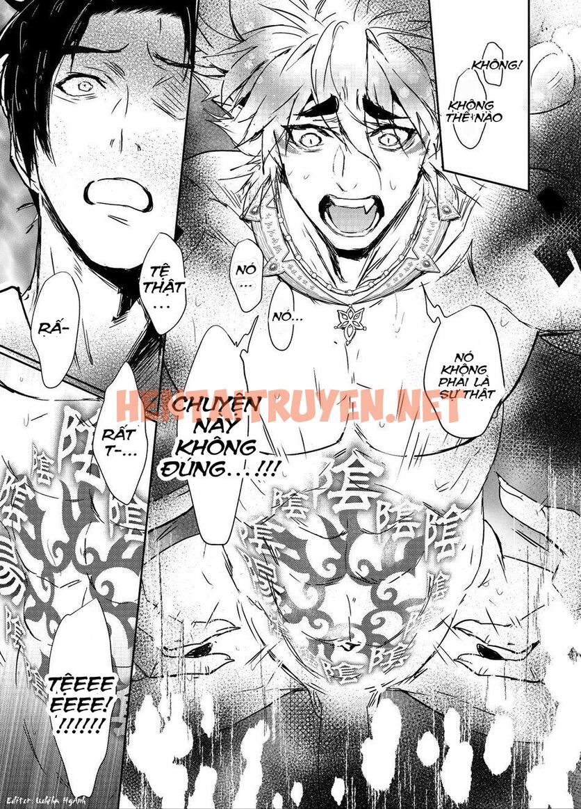 Xem ảnh Doujinshi Tổng Hợp - Chap 69.1 - img_029_1670514528 - HentaiTruyenVN.net