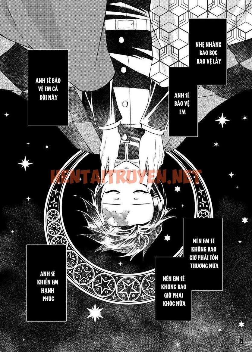 Xem ảnh Doujinshi Tổng Hợp - Chap 70 - img_003_1670697305 - TruyenVN.APP